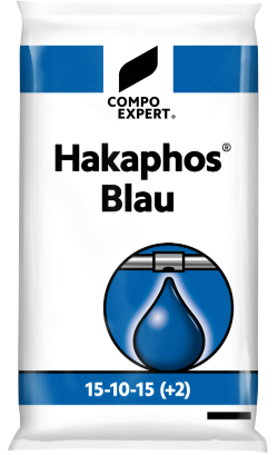 Hakaphos® Blau 15+10+15(+2)