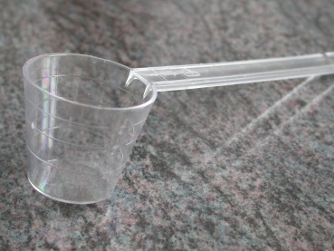 Preview: 10kg Abfüllung aus Basacote® Plus 6M  16+8+12(+2+5)