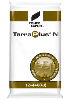 TerraPlus® N