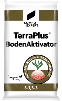 TerraPlus® BodenAktivator
