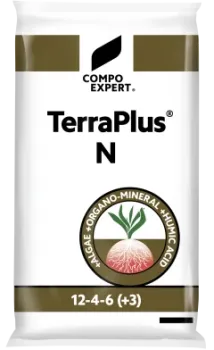 TerraPlus® N