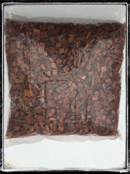 KOKOS CHIPS LOSE - ORCHIDEENSUBSTRAT - 25 LITER BEUTEL