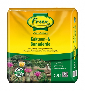 5 Liter Plumeriaerde