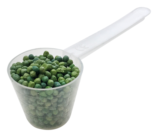 10 kg Abfüllung aus Basacote® Plus 12M   15+8+12(+2+5)