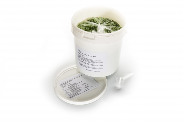 10 kg Abfüllung aus Basacote® Plus 12M   15+8+12(+2+5)