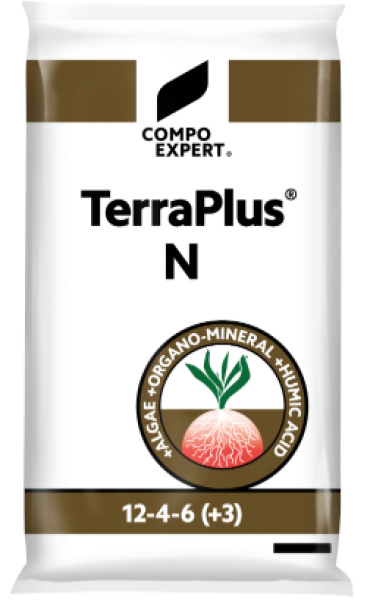 TerraPlus® N