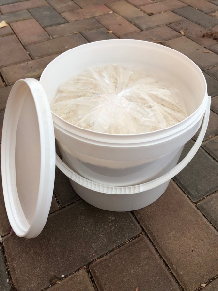 5kg Algenkalk