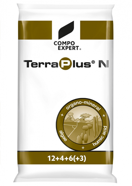 TerraPlus® N