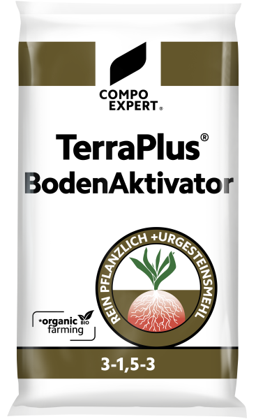 TerraPlus® BodenAktivator