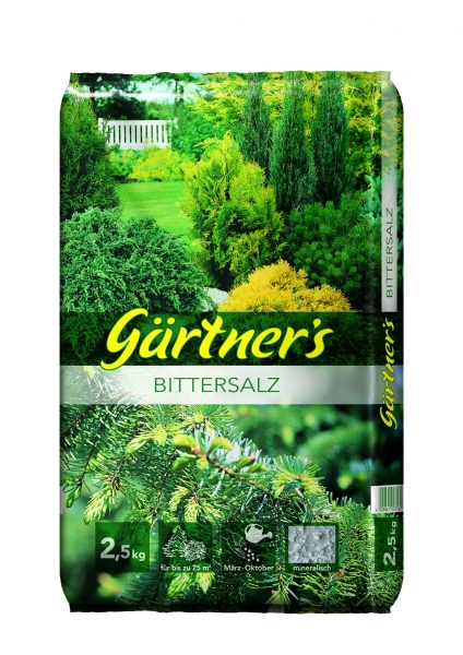 Bittersalz 2,5kg