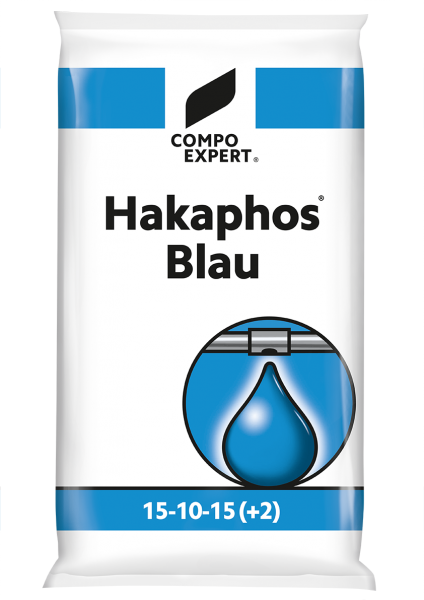 25kg Hakaphos® Blau