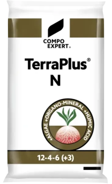 TerraPlus® N