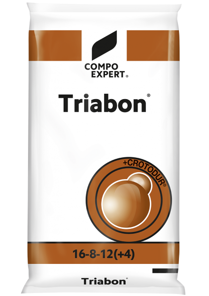 25 kg Triabon®