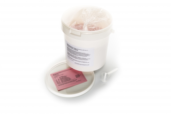 10kg Abfüllung aus Hakaphos® Rot 8+12+24(+4)